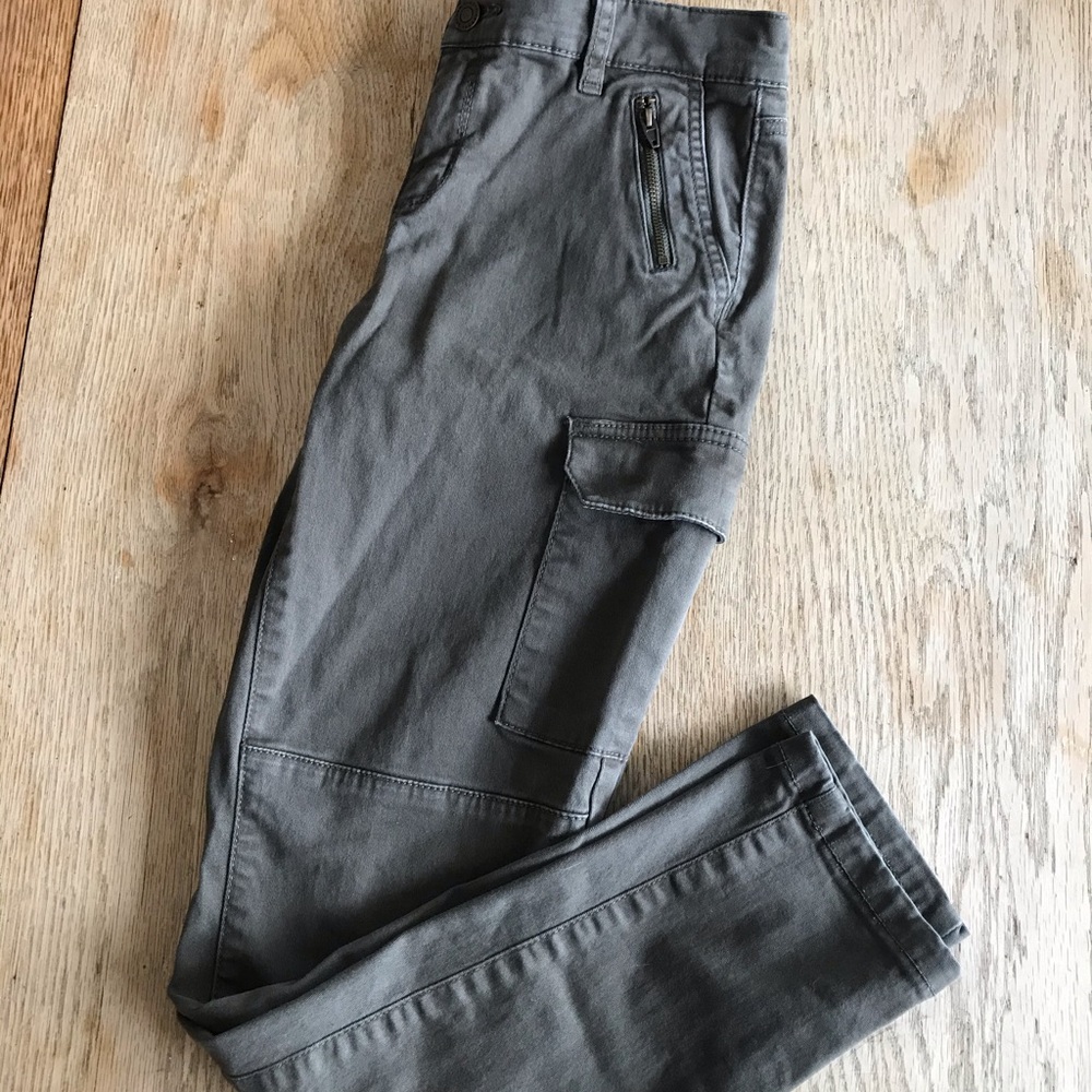 Dynamite Cargo Pant